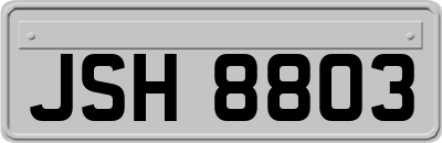 JSH8803