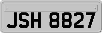 JSH8827