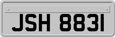 JSH8831