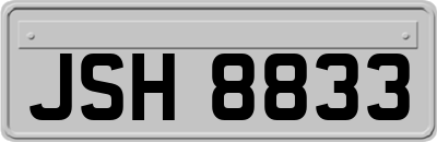JSH8833