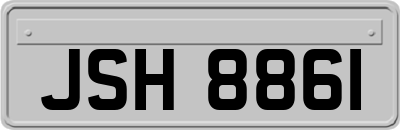 JSH8861
