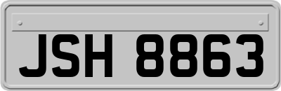 JSH8863
