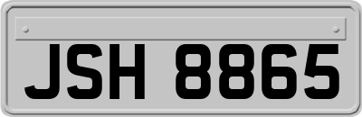 JSH8865