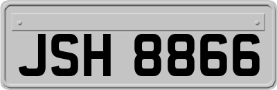 JSH8866
