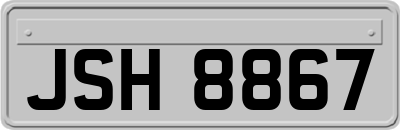 JSH8867