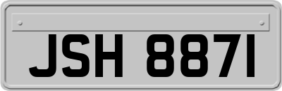 JSH8871