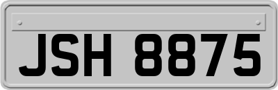JSH8875