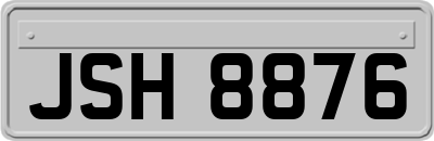 JSH8876