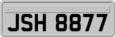 JSH8877