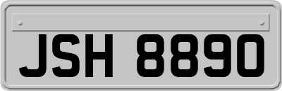 JSH8890