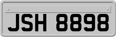 JSH8898
