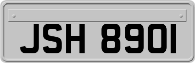 JSH8901