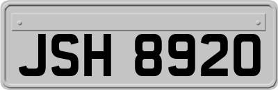 JSH8920