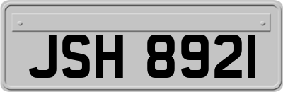 JSH8921
