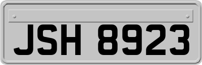 JSH8923