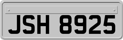 JSH8925