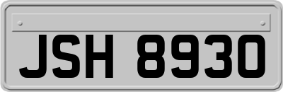 JSH8930