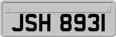 JSH8931