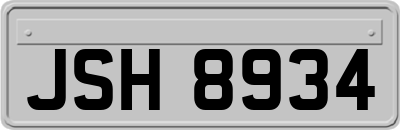 JSH8934