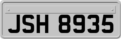 JSH8935