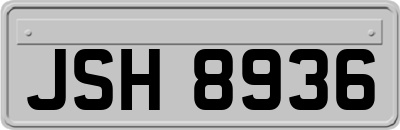 JSH8936