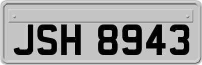 JSH8943