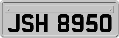 JSH8950