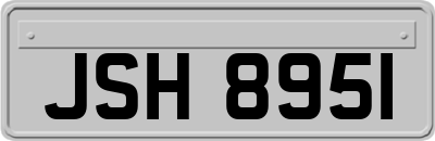 JSH8951