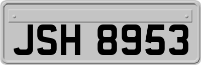 JSH8953