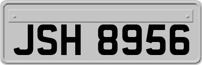 JSH8956