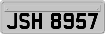 JSH8957