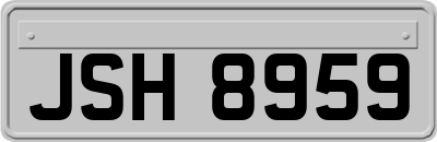 JSH8959
