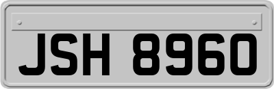 JSH8960