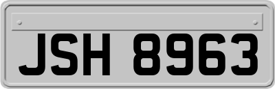 JSH8963