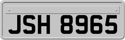 JSH8965