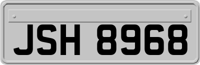 JSH8968