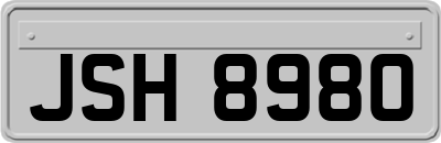 JSH8980