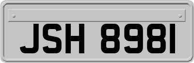 JSH8981
