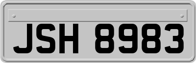 JSH8983