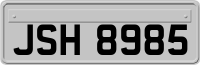 JSH8985