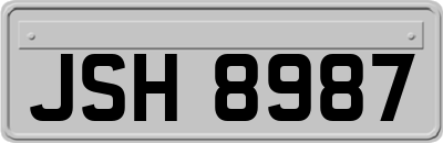 JSH8987