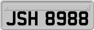JSH8988