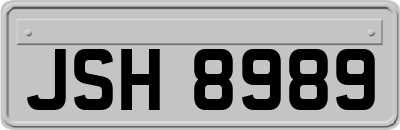 JSH8989