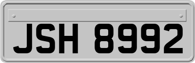 JSH8992