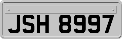 JSH8997