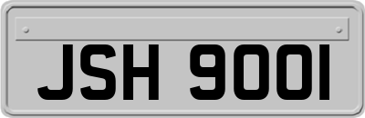 JSH9001
