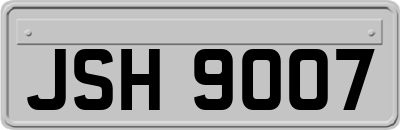 JSH9007