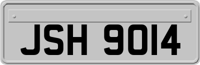 JSH9014