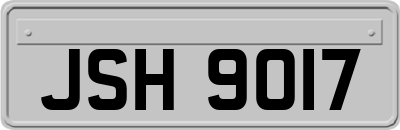 JSH9017