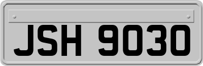 JSH9030